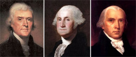 15 Keys to Understanding the Paradigm of the Founding Fathers
